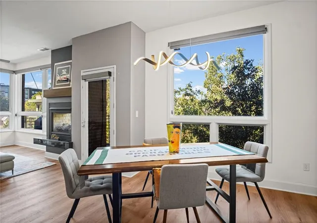 Photo 4 of Condo for sale at 4521 Wornall Rd #201, Kansas City, MO 64111 | MLS# 2645404 | Listing updated on 2026-10-07