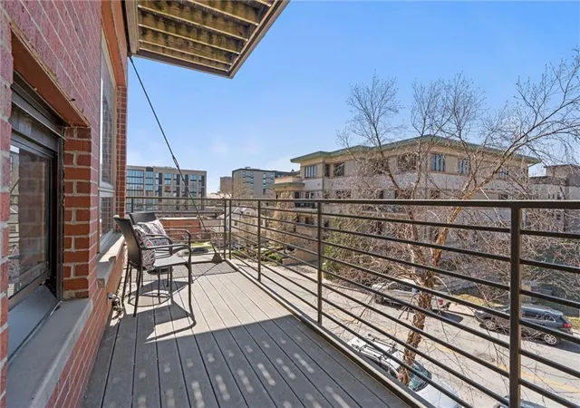 Photo 3 of Condo for sale at 4521 Wornall Rd #201, Kansas City, MO 64111 | MLS# 2645404 | Listing updated on 2026-10-07