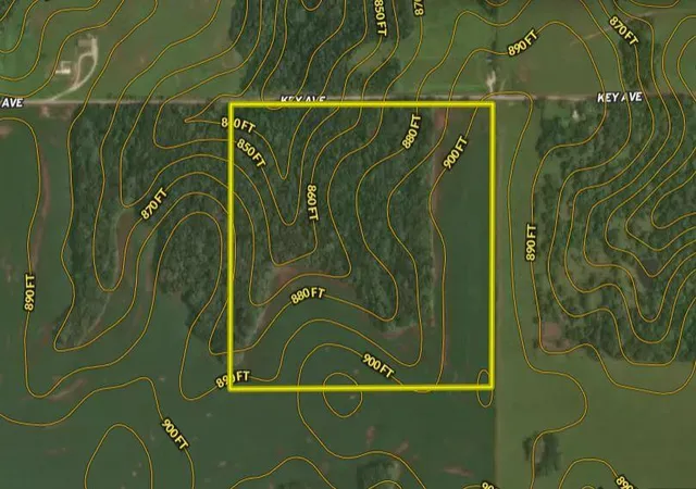 Photo 3 of Land for sale at 0000000 Key Ave, Gallatin, MO 64640 | MLS# 2645407 | Listing updated on 2026-10-05