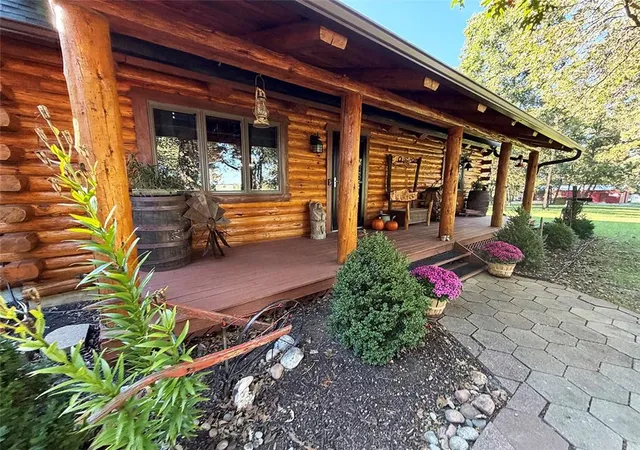 Photo 4 of Single family home for sale at 37253 State Hwy N, Barnard, MO 64423 | MLS# 2645409 | Listing updated on 2026-10-06