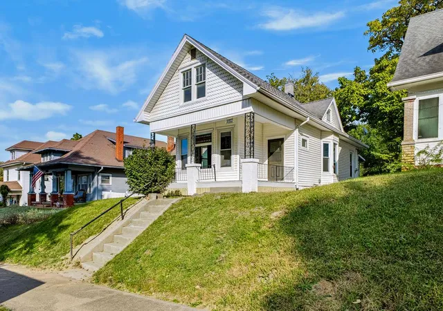 Single family home for sale at 2325 S 15th Street, Saint Joseph, MO 64503 | MLS# 2645415