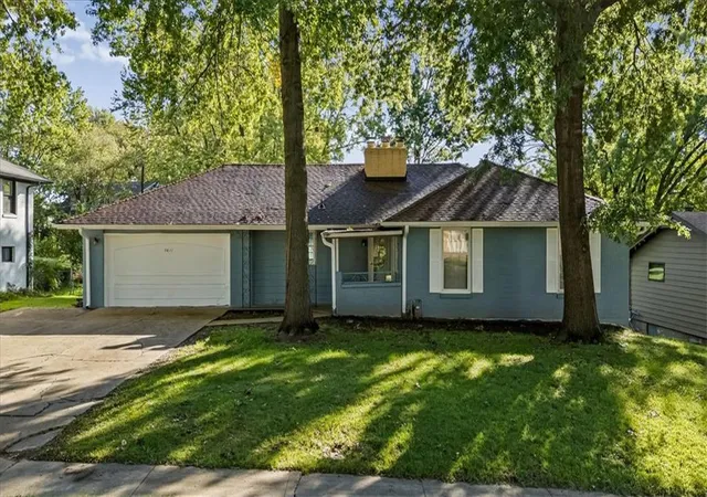 Single family home for sale at 2611 N 83rd Street, Kansas City, KS 66109 | MLS# 2645416