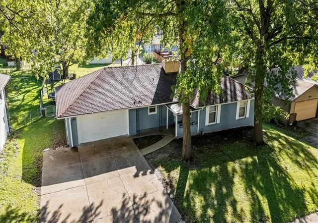 Photo 2 of Single family home for sale at 2611 N 83rd Street, Kansas City, KS 66109 | MLS# 2645416 | Listing updated on 2026-10-04