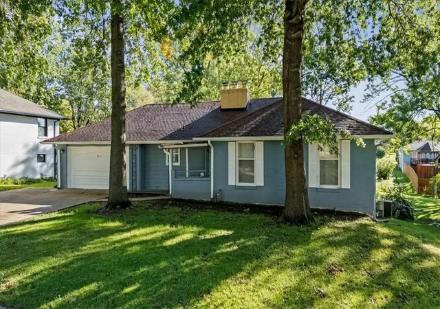 Photo 4 of Single family home for sale at 2611 N 83rd Street, Kansas City, KS 66109 | MLS# 2645416 | Listing updated on 2026-10-04