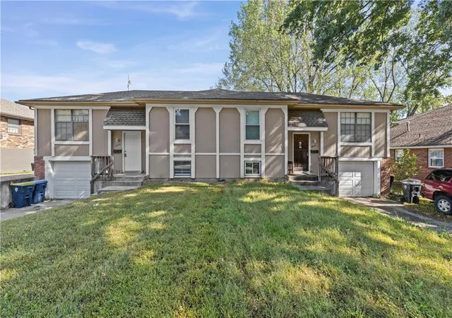 Photo 1 of Multi family home for sale at 11804 E 60th Street, Kansas City, MO 64133 | MLS# 2645418 | Listing updated on 2026-10-07