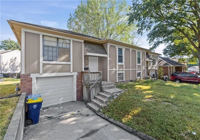 Photo 2 of Multi family home for sale at 11804 E 60th Street, Kansas City, MO 64133 | MLS# 2645418 | Listing updated on 2026-10-07