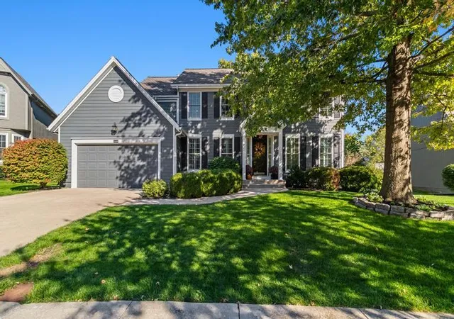 Single family home for sale at 14509 Marty St, Overland Park, KS 66223 | MLS# 2645423