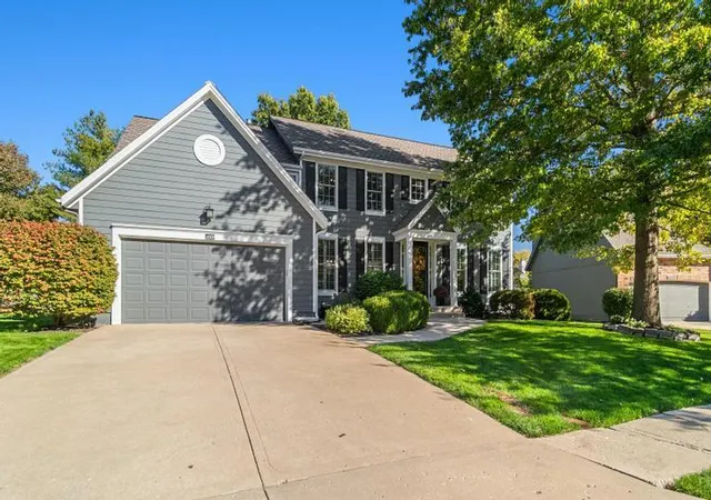 Photo 1 of Single family home for sale at 14509 Marty St, Overland Park, KS 66223 | MLS# 2645423 | Listing updated on 2026-10-29