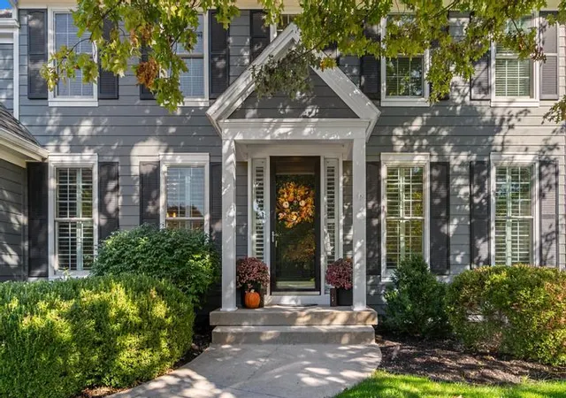 Photo 2 of Single family home for sale at 14509 Marty St, Overland Park, KS 66223 | MLS# 2645423 | Listing updated on 2026-10-29