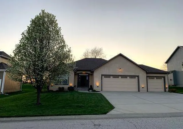 Photo 1 of Single family home for sale at 3404 N 128 Terrace, Kansas City, KS 66109 | MLS# 2645428 | Listing updated on 2026-10-11