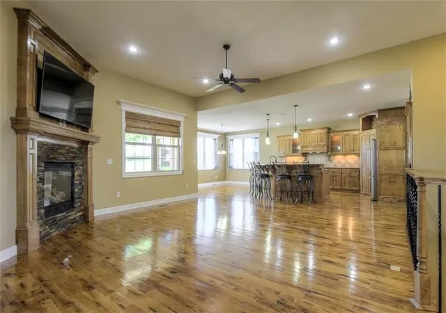 Photo 4 of Single family home for sale at 3404 N 128 Terrace, Kansas City, KS 66109 | MLS# 2645428 | Listing updated on 2026-10-11
