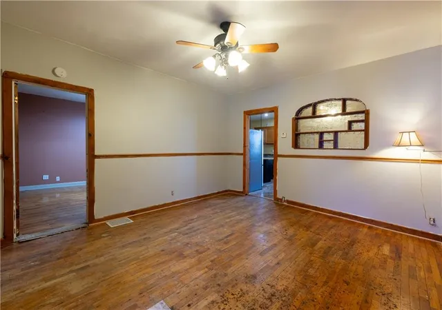 Photo 3 of Single family home for sale at 815 South 16th St, Saint Joseph, MO 64501 | MLS# 2645429 | Listing updated on 2026-10-04