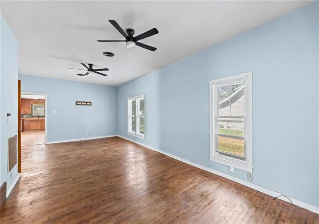 Photo 2 of Single family home for sale at 428 S 2nd Street, Iola, KS 66749 | MLS# 2645431 | Listing updated on 2026-10-04