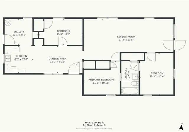 Photo 40 of Single family home for sale at 428 S 2nd Street, Iola, KS 66749 | MLS# 2645431 | Listing updated on 2026-10-17