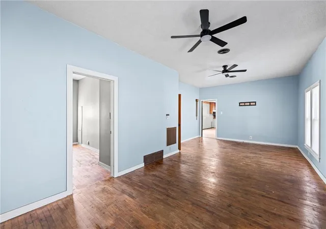 Photo 3 of Single family home for sale at 428 S 2nd Street, Iola, KS 66749 | MLS# 2645431 | Listing updated on 2026-10-04