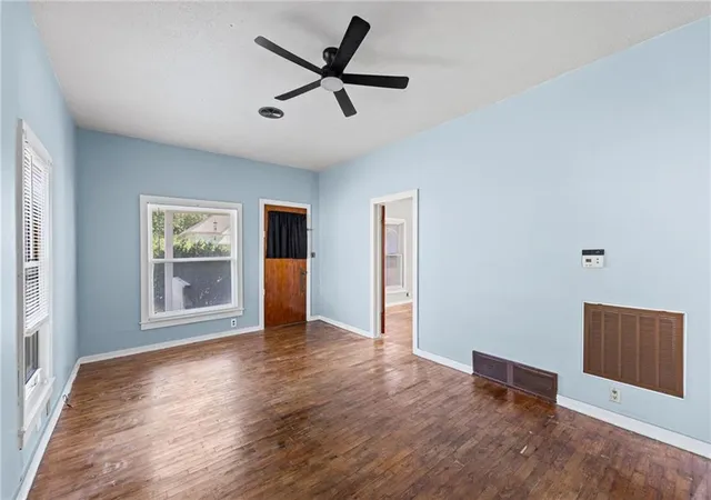 Photo 4 of Single family home for sale at 428 S 2nd Street, Iola, KS 66749 | MLS# 2645431 | Listing updated on 2026-10-04