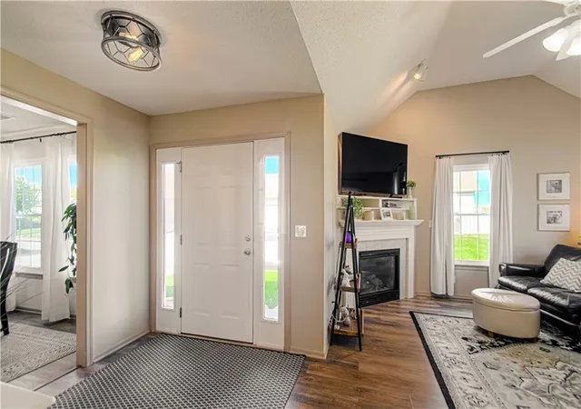Photo 3 of Single family home for sale at 9807 N Potter Ave, Kansas City, MO 64157 | MLS# 2645438 | Listing updated on 2026-10-09