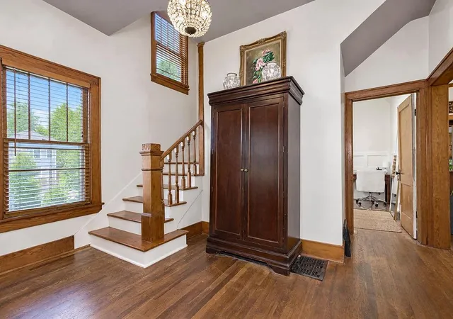 Photo 4 of Single family home for sale at 416 South 1st St, Odessa, MO 64076 | MLS# 2645439 | Listing updated on 2026-10-30