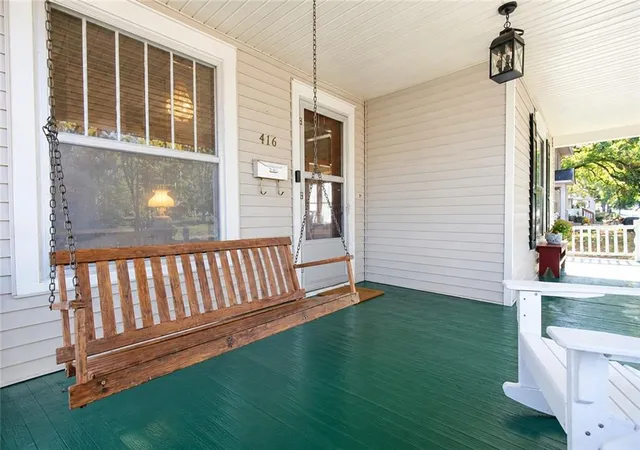 Photo 3 of Single family home for sale at 416 South 1st St, Odessa, MO 64076 | MLS# 2645439 | Listing updated on 2026-10-30