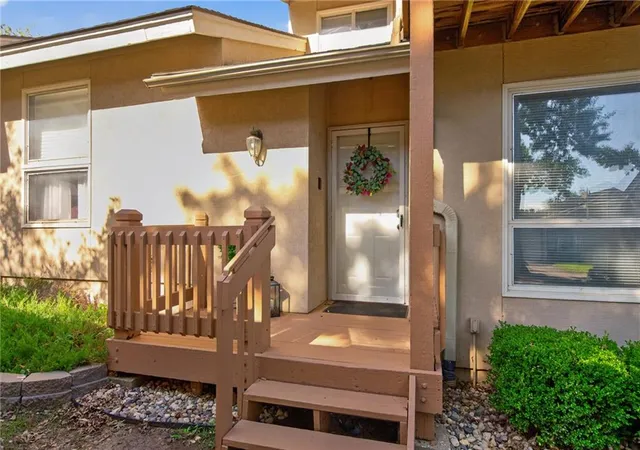 Single family home for sale at 10995 Rosehill Rd, Overland Park, KS 66210 | MLS# 2645442