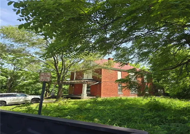 Photo 1 of Single family home for sale at 711 Troop Ave, Kansas City, KS 64145 | MLS# 2645443 | Listing updated on 2026-10-04