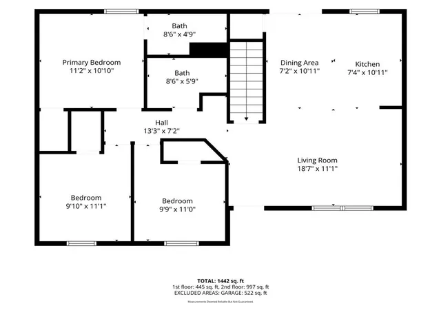 Photo 29 of Single family home for sale at 2222 Chanticleer St, Excelsior Springs, MO 64024 | MLS# 2645453 | Listing updated on 2026-10-15