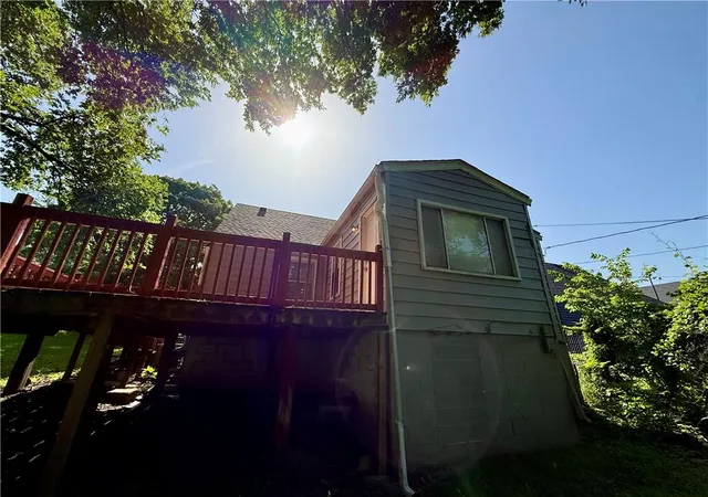 Photo 13 of Single family home for sale at 4324 Myrtle Ave, Kansas City, MO 64130 | MLS# 2645455 | Listing updated on 2026-10-20