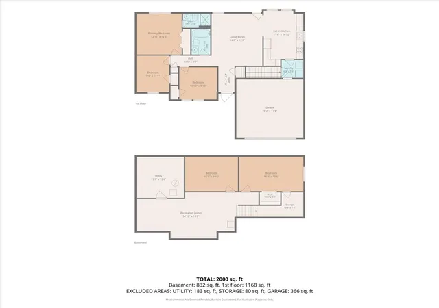 Photo 27 of Single family home for sale at 532 W Martin St, Edgerton, KS 66021 | MLS# 2645457 | Listing updated on 2026-10-06