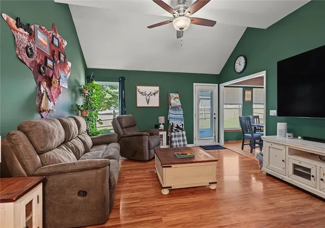 Photo 3 of Single family home for sale at 532 W Martin St, Edgerton, KS 66021 | MLS# 2645457 | Listing updated on 2026-10-06