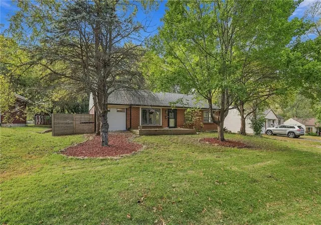 Photo 3 of Single family home for sale at 6030 Larsen Ln, Shawnee, KS 66203 | MLS# 2645459 | Listing updated on 2026-10-19