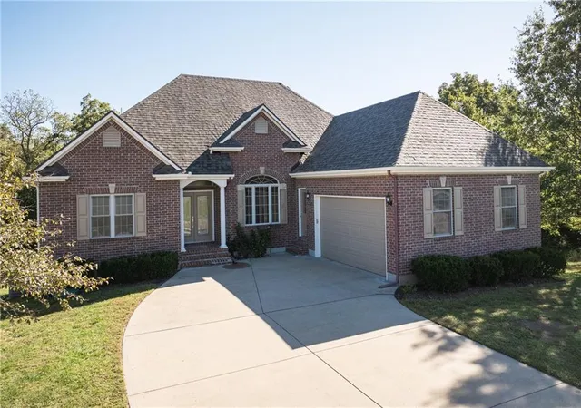 Photo 1 of Single family home for sale at 907 Order No 11, Freeman, MO 64746 | MLS# 2645465 | Listing updated on 2026-10-07