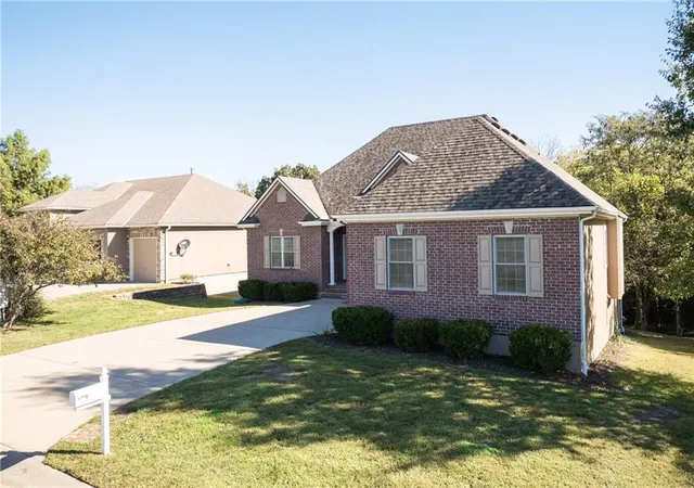 Photo 2 of Single family home for sale at 907 Order No 11, Freeman, MO 64746 | MLS# 2645465 | Listing updated on 2026-10-07