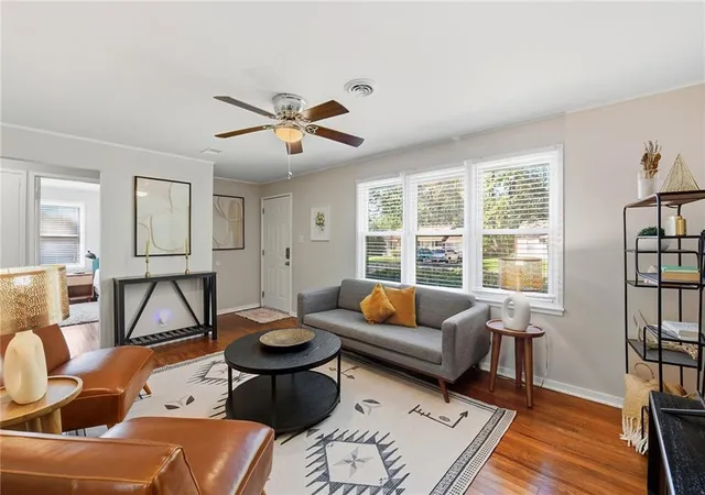 Photo 4 of Single family home for sale at 7621 Conser St, Overland Park, KS 66204 | MLS# 2645467 | Listing updated on 2026-10-05