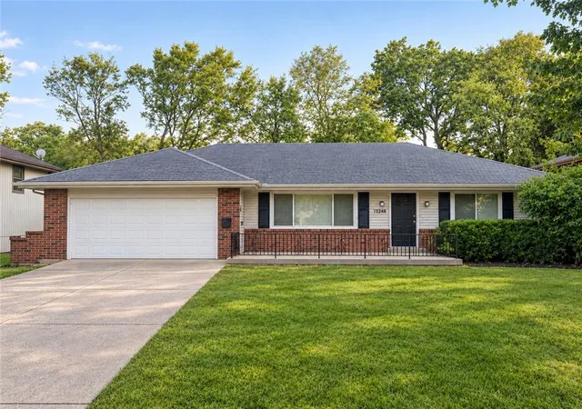 Photo 1 of Single family home for sale at 13248 Manchester Ave, Grandview, MO 64030 | MLS# 2645468 | Listing updated on 2026-10-08