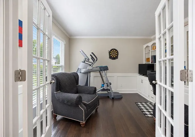 Photo 3 of Single family home for sale at 16110 W 82 Place, Lenexa, KS 66219 | MLS# 2645471 | Listing updated on 2026-10-09