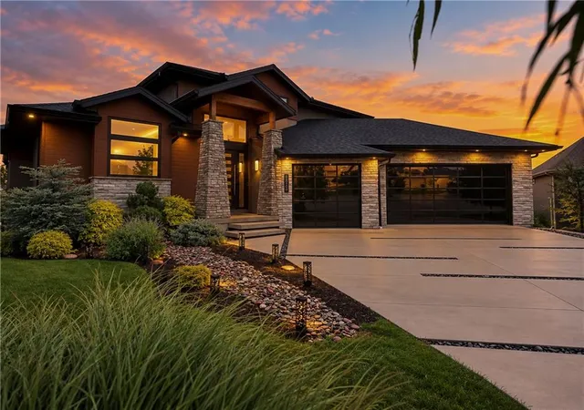 Photo 1 of Mansion for sale at 8826 Mc Coy St, Lenexa, KS 66227 | MLS# 2645472 | Listing updated on 2026-10-05