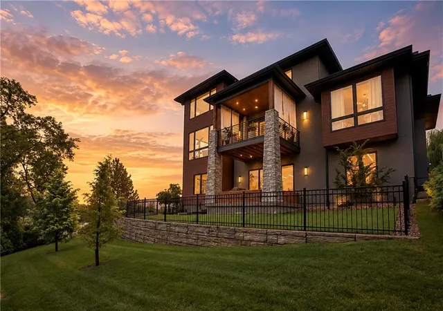 Photo 3 of Mansion for sale at 8826 Mc Coy St, Lenexa, KS 66227 | MLS# 2645472 | Listing updated on 2026-10-05