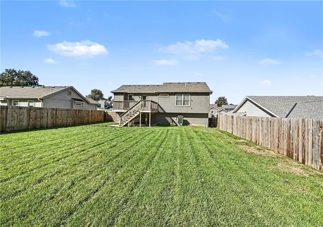 Photo 28 of Single family home for sale at 5315 Crystal Dr, Saint Joseph, MO 64503 | MLS# 2645476 | Listing updated on 2026-10-20