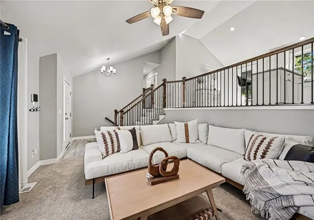 Photo 3 of Single family home for sale at 5315 Crystal Dr, Saint Joseph, MO 64503 | MLS# 2645476 | Listing updated on 2026-10-05