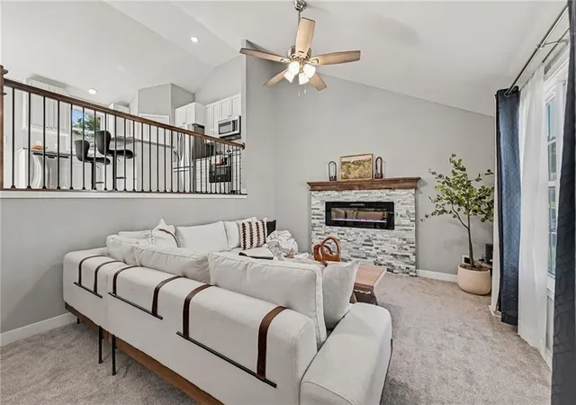 Photo 4 of Single family home for sale at 5315 Crystal Dr, Saint Joseph, MO 64503 | MLS# 2645476 | Listing updated on 2026-10-05