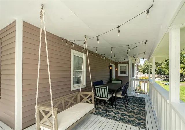 Photo 3 of Single family home for sale at 810 Francis St, Valley Falls, KS 66088 | MLS# 2645477 | Listing updated on 2026-10-05