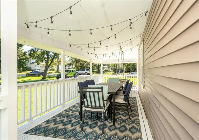 Photo 3 of Single family home for sale at 810 Francis St, Valley Falls, KS 66088 | MLS# 2645477 | Listing updated on 2026-10-05