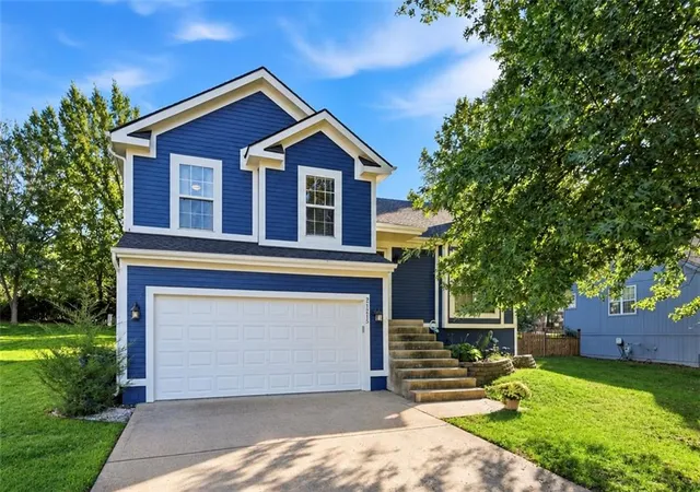 Photo 1 of Single family home for sale at 21215 W 52nd Street, Shawnee, KS 66218 | MLS# 2645480 | Listing updated on 2026-10-28