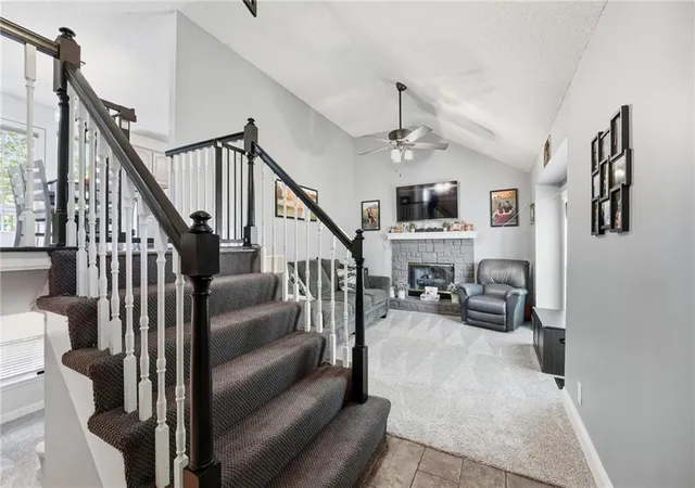 Photo 3 of Single family home for sale at 21215 W 52nd Street, Shawnee, KS 66218 | MLS# 2645480 | Listing updated on 2026-10-07