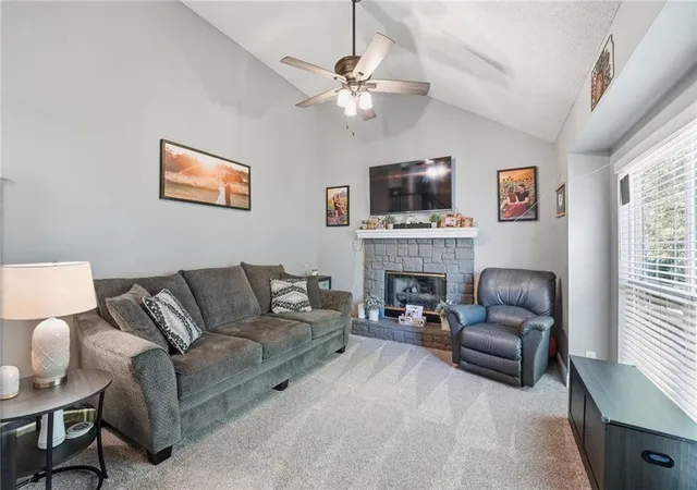 Photo 3 of Single family home for sale at 21215 W 52nd Street, Shawnee, KS 66218 | MLS# 2645480 | Listing updated on 2026-10-07