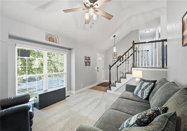 Photo 4 of Single family home for sale at 21215 W 52nd Street, Shawnee, KS 66218 | MLS# 2645480 | Listing updated on 2026-10-07
