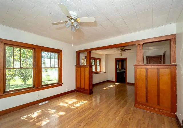 Photo 3 of Single family home for sale at 502 Sycamore St, Valley Falls, KS 66088 | MLS# 2645481 | Listing updated on 2026-10-05