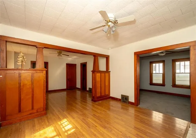 Photo 3 of Single family home for sale at 502 Sycamore St, Valley Falls, KS 66088 | MLS# 2645481 | Listing updated on 2026-10-05