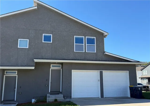 Photo 1 of Multi family home for sale at 7624 N Mercier Ct, Kansas City, MO 64118 | MLS# 2645484 | Listing updated on 2026-10-06