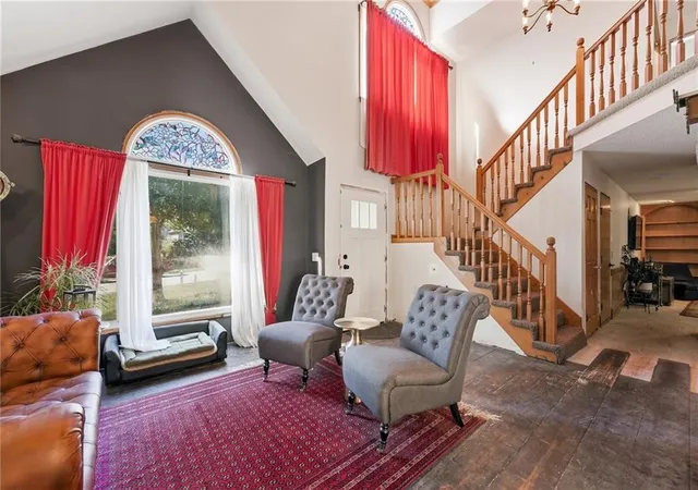 Photo 1 of Single family home for sale at 11605 Hauser St, Overland Park, KS 66210 | MLS# 2645491 | Listing updated on 2026-10-09